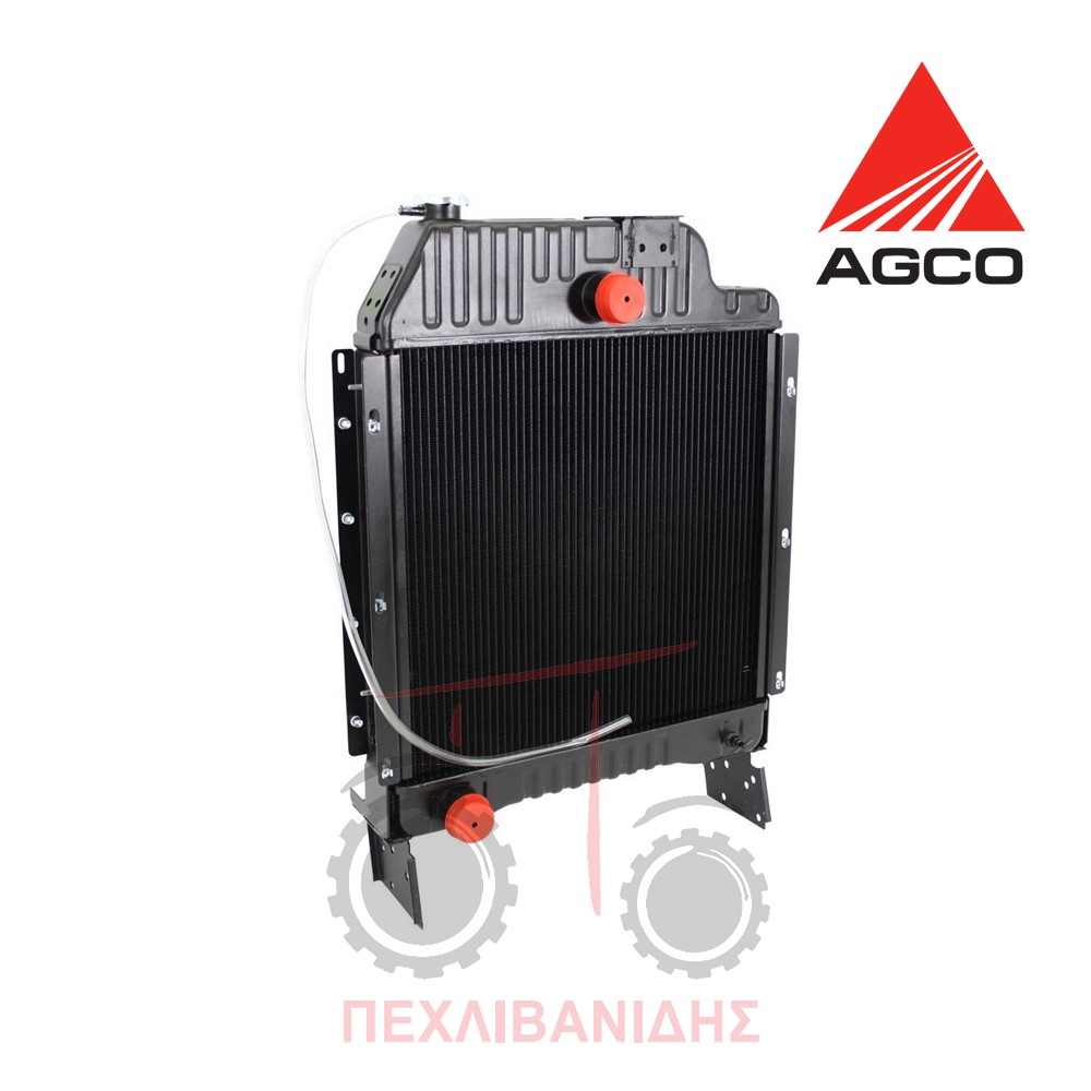 Ψυγείο νερού Massey Ferguson 3000-6100
