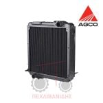 Ψυγείο νερού κλειστού κυκλώματος Massey Ferguson 4200-4300 Ψυγείο νερού κλειστού κυκλώματος Massey Ferguson 4200-4300