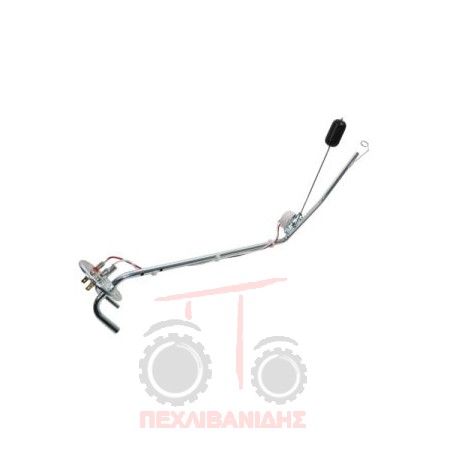 Πάνω φλοτέρ Massey Ferguson 6255-6270-6290