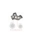 Καθρέφτης μηχανής εσωτερικός Massey Ferguson 1106D-5465-5475-6465-7480