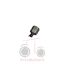 Ρακόρ λαδιού μηχανής Massey Ferguson 3625-3635-3645-3655