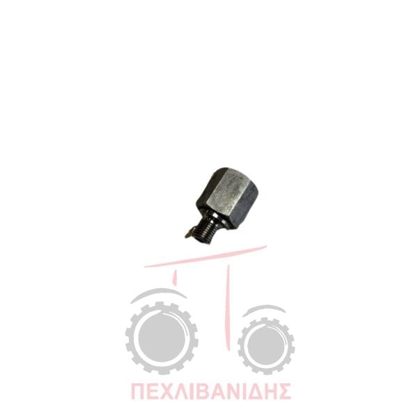 Ρακόρ λαδιού μηχανής Massey Ferguson 3625-3635-3645-3655