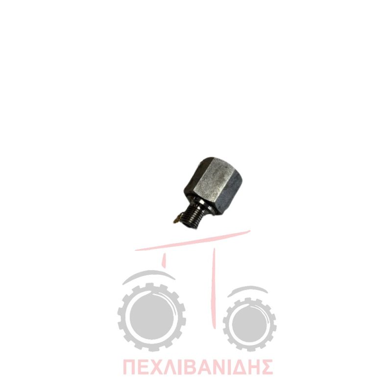 Ρακόρ λαδιού μηχανής Massey Ferguson 3625-3635-3645-3655