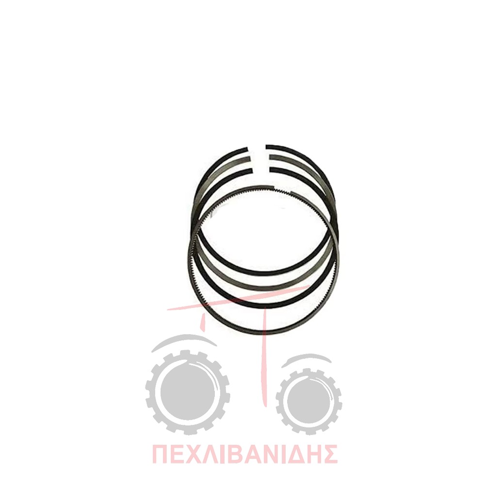 Ελατήριο κινητήρα Perkins 107-108
