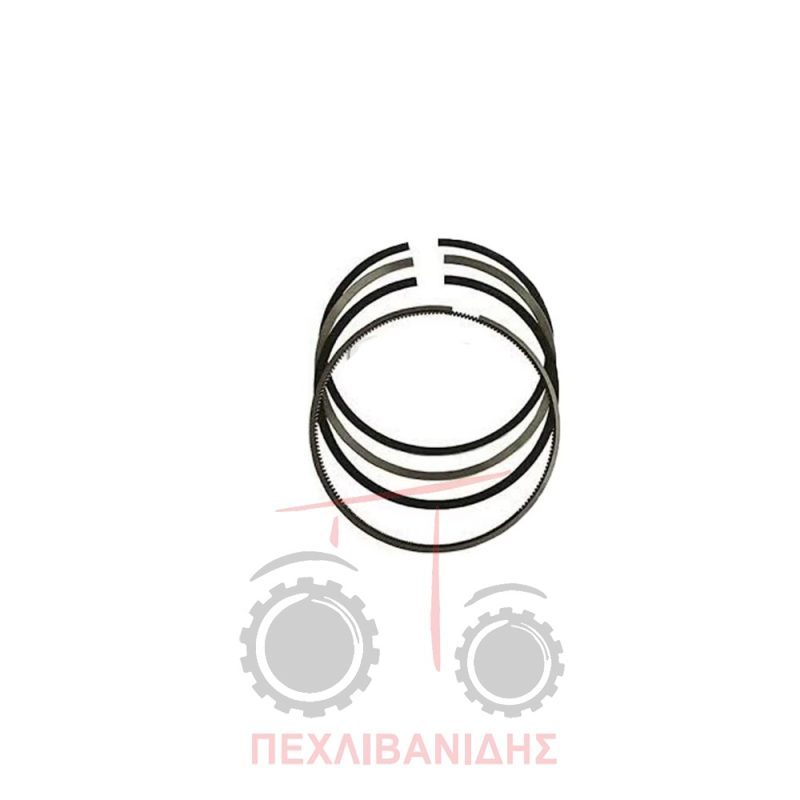 Ελατήριο κινητήρα Perkins 107-108