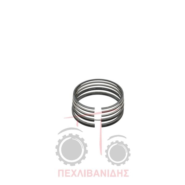Ελατήρια πιστονιού 98mm Perkins 212-236-3654