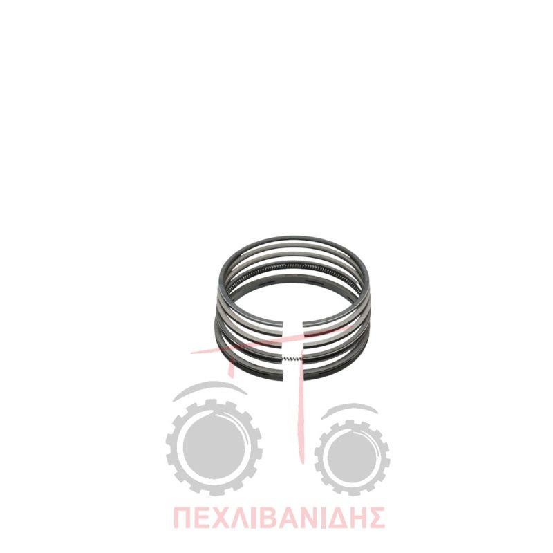 Ελατήρια πιστονιού 98mm Perkins 212-236-3654