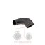 Κολάρο αέρος πάνω γωνία Massey Ferguson 5445-5455-6445 TIER 3