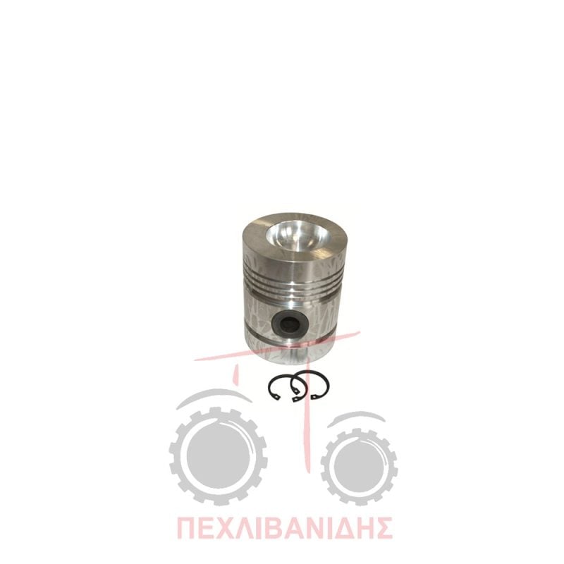 Πιστόνι 98 Perkins 4.236