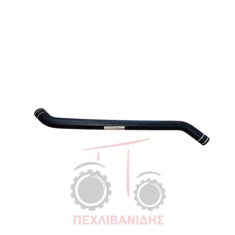 Κολάρο αναθυμιάσεων μηχανής Massey Ferguson 6612-6613-6614-6615-6616