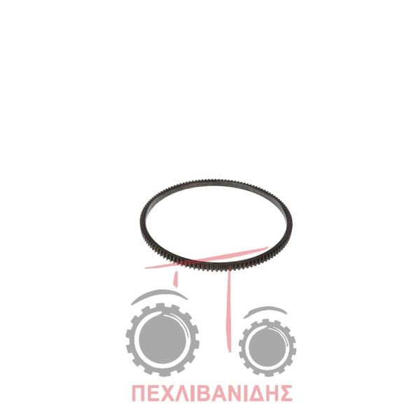 Γρανάζι βολάν Massey Ferguson 595-1114-1134