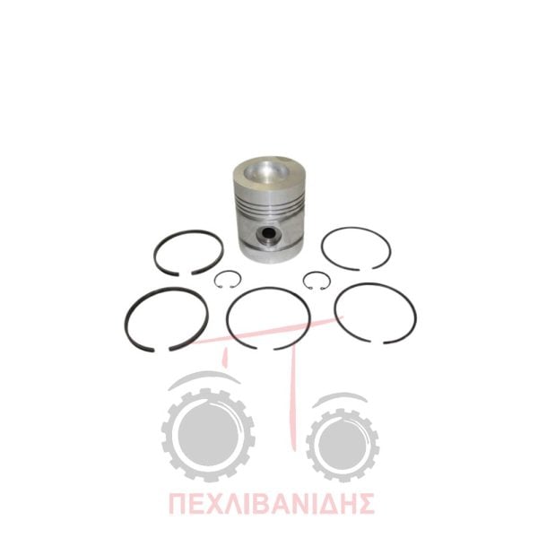 Πιστόνι 98 Massey Ferguson 236