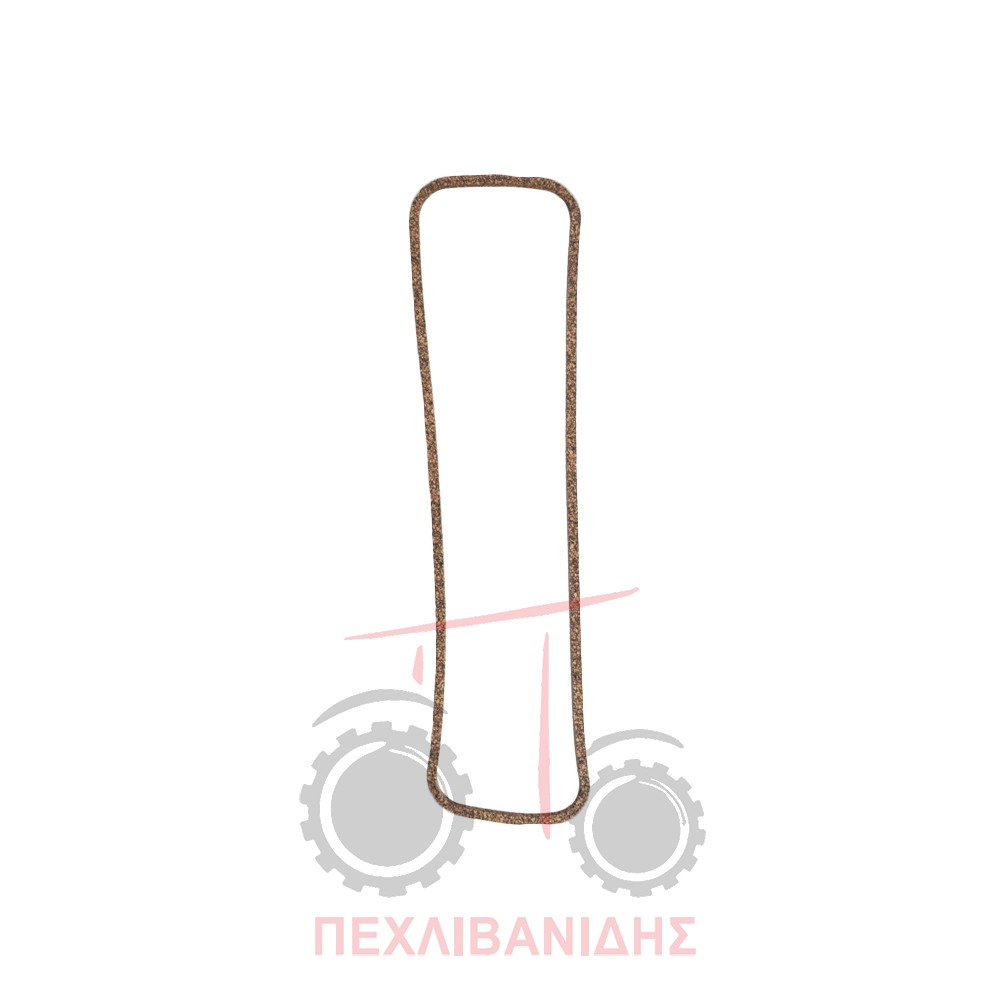 Φλάντζα βαλβίδων φελός Massey Ferguson 1080-595-698