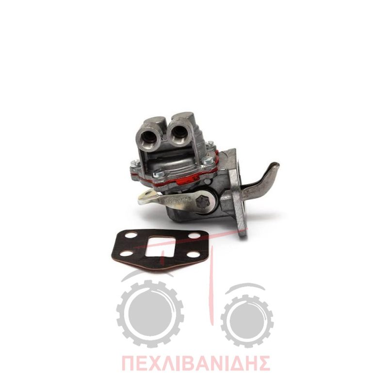 Βοηθητικό 4 τρύπες Massey Ferguson 700-704.26-704.30