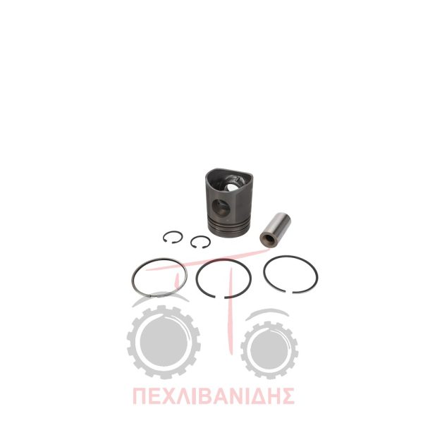 Εμβολοχιτώνιο 108 Massey Ferguson 612