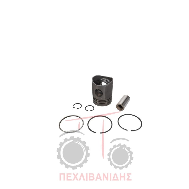 Εμβολοχιτώνιο 108 Massey Ferguson 612