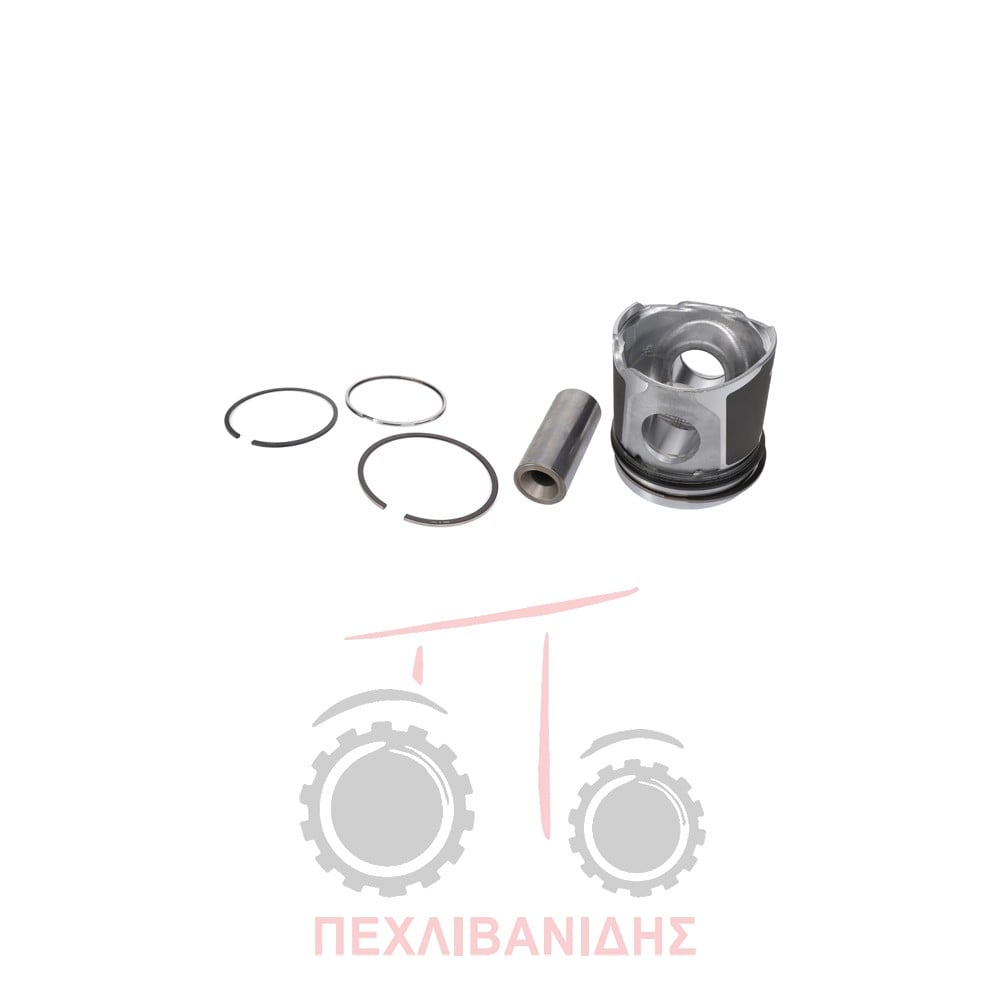 Εμβολοχιτώνιο 108 Massey Ferguson 634