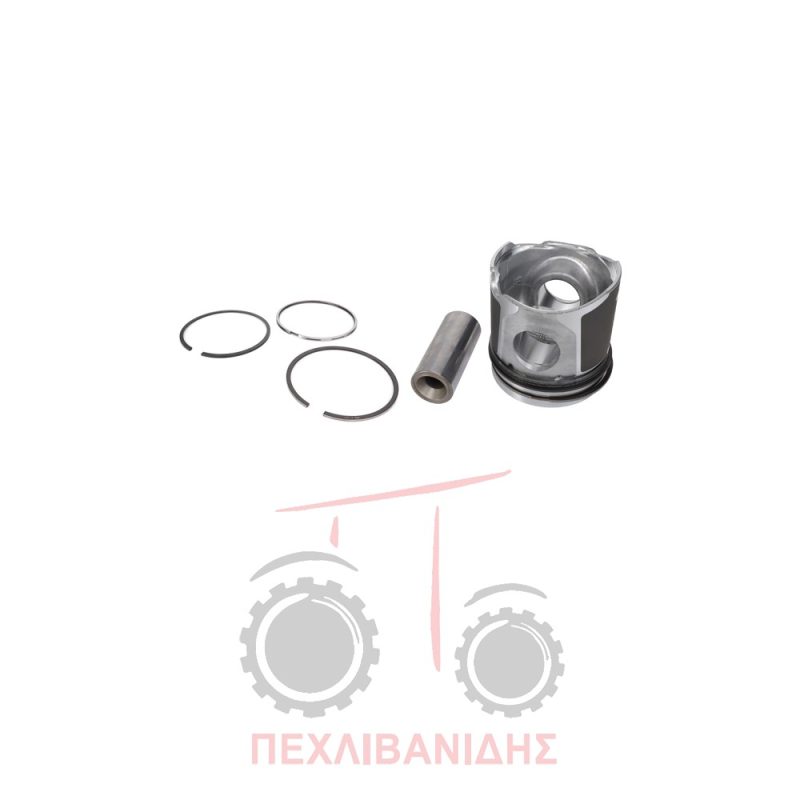 Εμβολοχιτώνιο 108 Massey Ferguson 634 Εμβολοχιτώνιο 108 Massey Ferguson 634