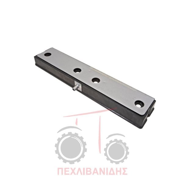 Καπάκι βαλβίδων αλουμινένιο Massey Ferguson 1006-1006Τ