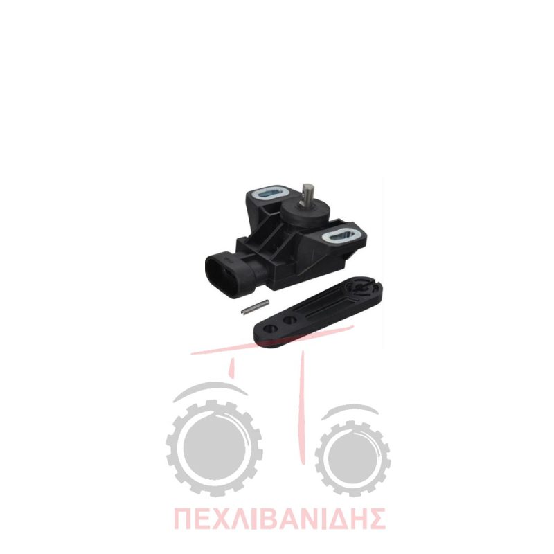 Ποντεσιόμετρο χειρόγκαζου Massey Ferguson 3600 Ποντεσιόμετρο χειρόγκαζου Massey Ferguson 3600