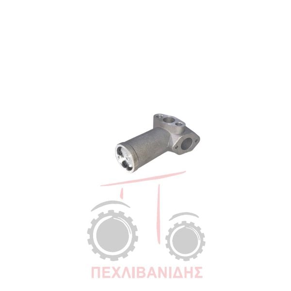 Βαλβίδα ανακούφισης λαδιού μηχανής Massey Ferguson 1006-1006.6