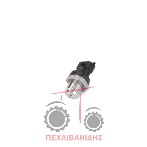 Βαλβίδα πετρελαίου μπεκιέρα Tier 3 Massey Ferguson 5700-6600-7600-8700
