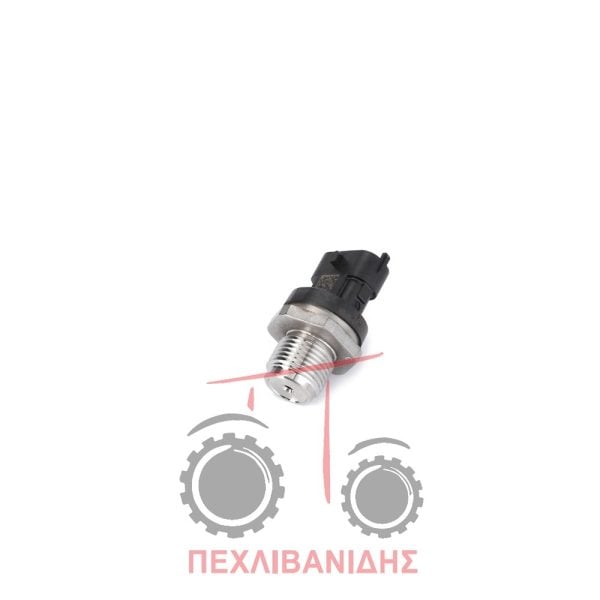 Βαλβίδα πετρελαίου μπεκιέρα Tier 3 Massey Ferguson 5700-6600-7600-8700
