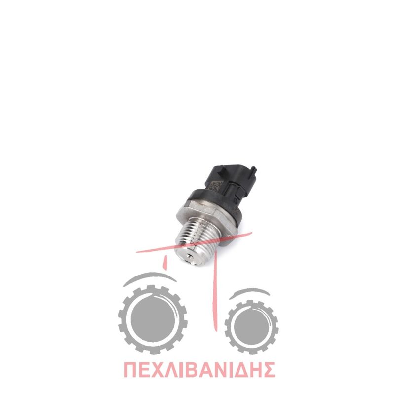Βαλβίδα πετρελαίου μπεκιέρα Tier 3 Massey Ferguson 5700-6600-7600-8700