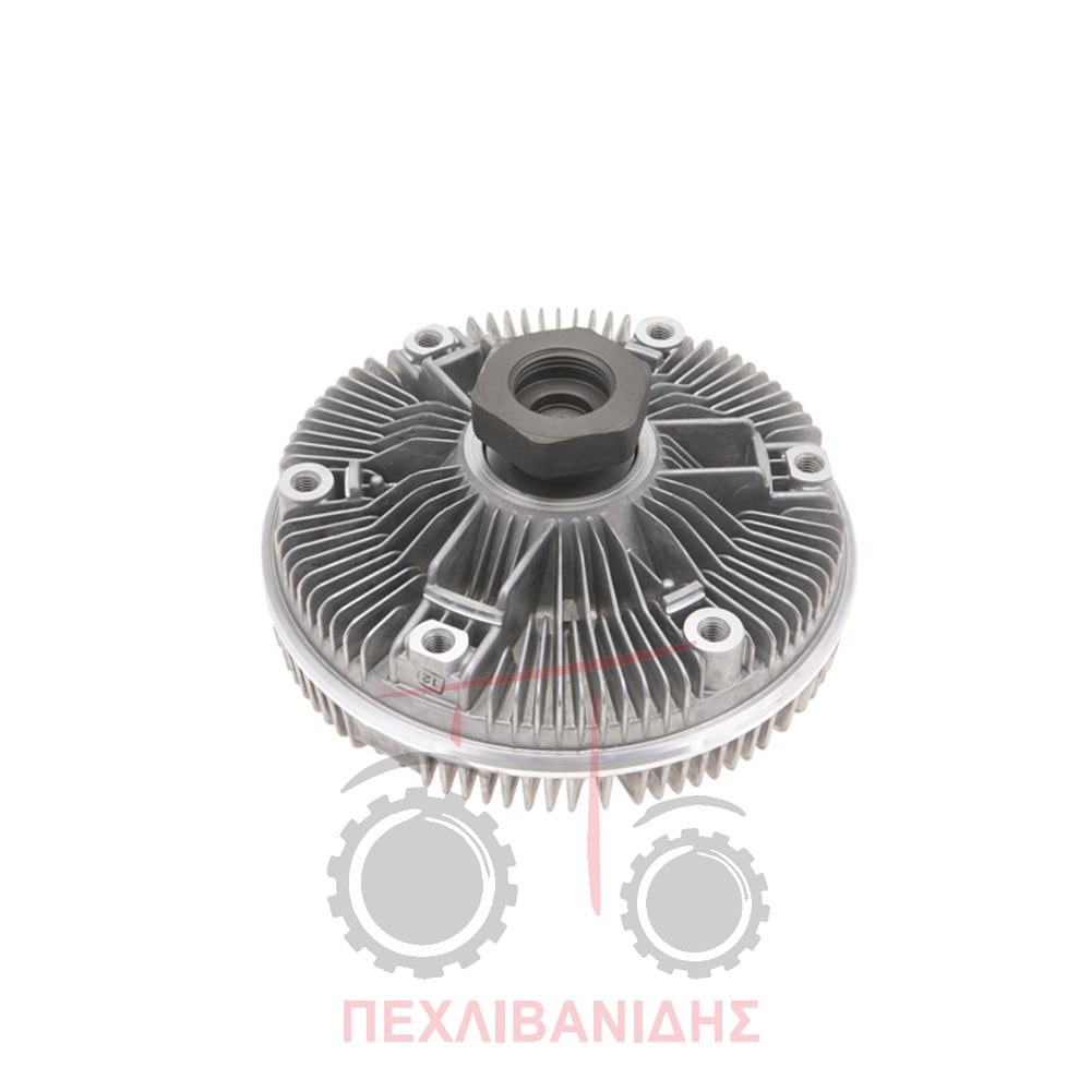 Υδράργυρος για φτερωτή Massey Ferguson 6600-7614-7615