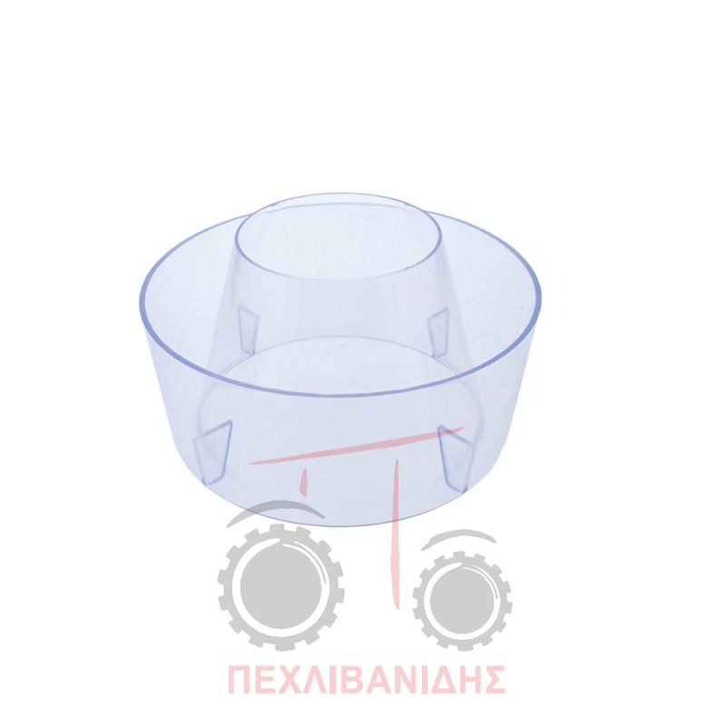 Γυαλί προφίλτρου 180ΜΜ Massey Ferguson 165-188-290-390-399-3050-3080-6150-6180 Γυαλί προφίλτρου 180ΜΜ Massey Ferguson 165-188-290-390-399-3050-3080-6150-6180