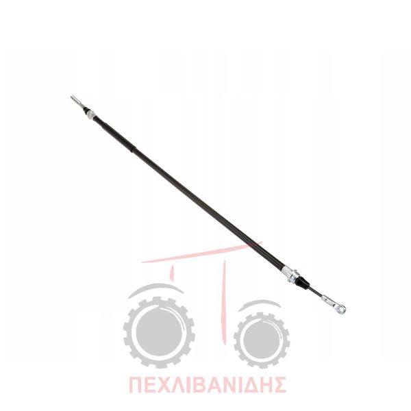Ντίζα συμπλέκτη Massey Ferguson 3625-3635-3645