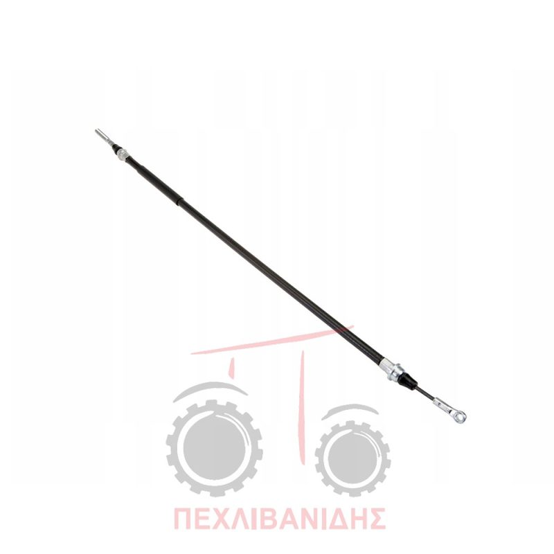 Ντίζα συμπλέκτη Massey Ferguson 3625-3635-3645 Ντίζα συμπλέκτη Massey Ferguson 3625-3635-3645