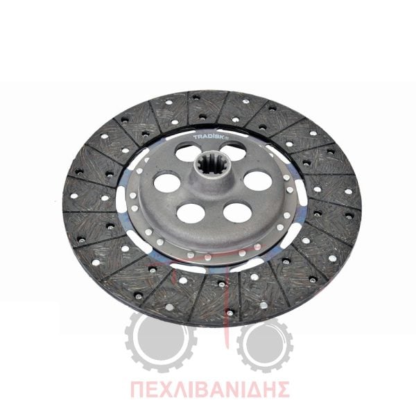 Δίσκος φερμούιτ Massey Ferguson 188-290-590-690