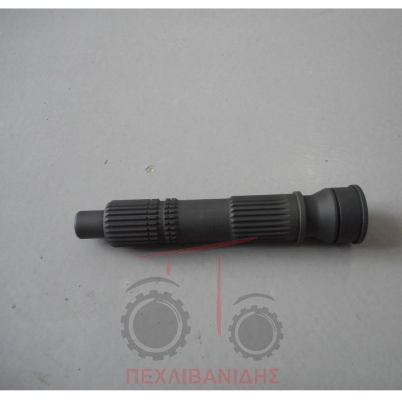 Πρινζντιρεκτ dynashift χωρις δίσκο Massey Ferguson 6170-6180-6190