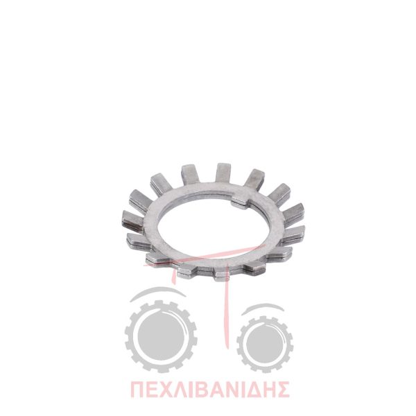 Ασφάλεια παξιμάδι πηνιού Massey Ferguson 4445-4455