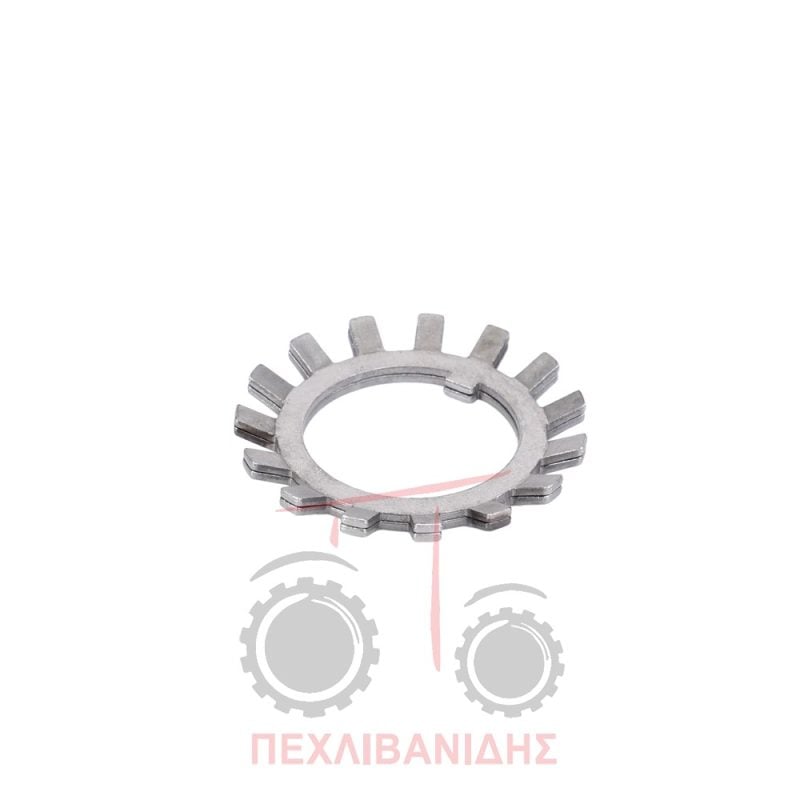 Ασφάλεια παξιμάδι πηνιού Massey Ferguson 4445-4455