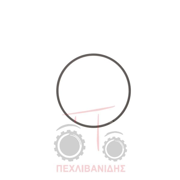 Ελατήριο φίμπερ καμπάνα μούλτυ Massey Ferguson 5700