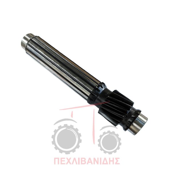 Άξονας σασμάν Massey Ferguson 6180