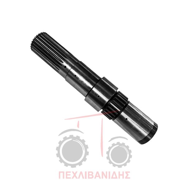 Άξονας Dynashift Massey Feruson 3600-8100