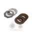 Σετ δίσκου ρεβέρσας Massey Ferguson 4245-4260-4300