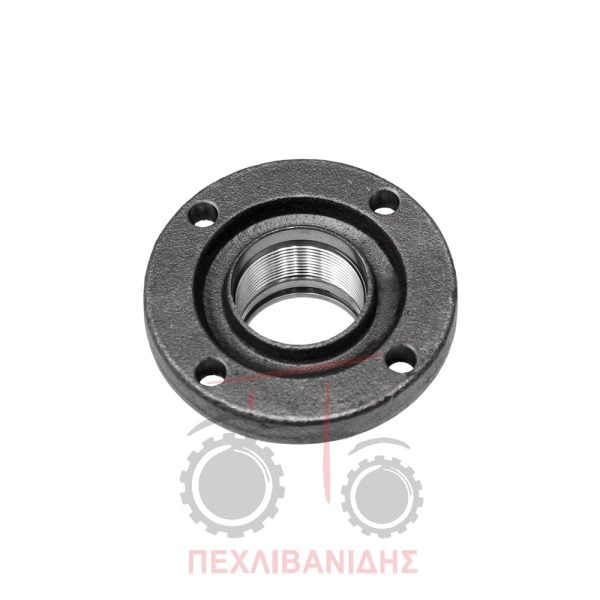 Παξιμάδι πηνίου Massey Ferguson 4200-4300