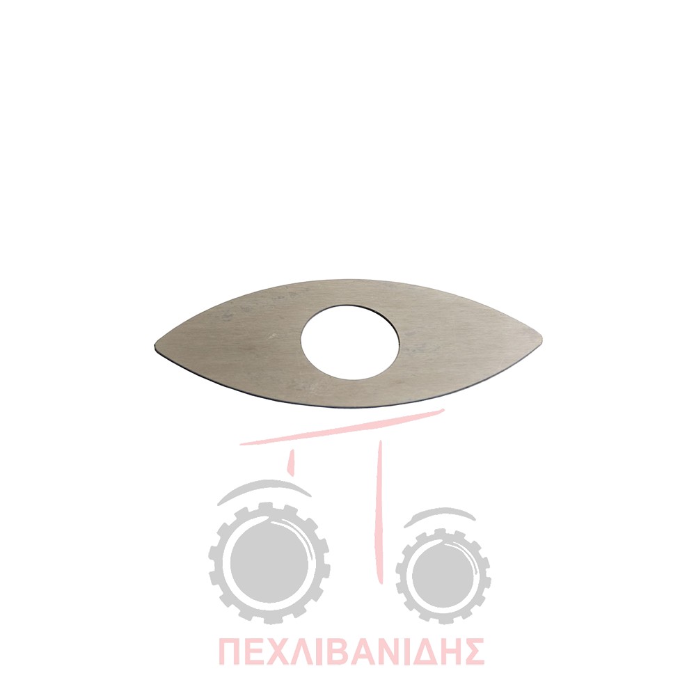 Ροδέλα μειωτήρα Massey Ferguson 3065-3075