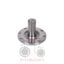Ημιαξόνιο πίσω διαφορικού Massey Ferguson 240-285-290-390-4200-4300-690