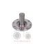Ημιαξόνιο πίσω διαφορικού Massey Ferguson 240-285-290-390-4200-4300-690