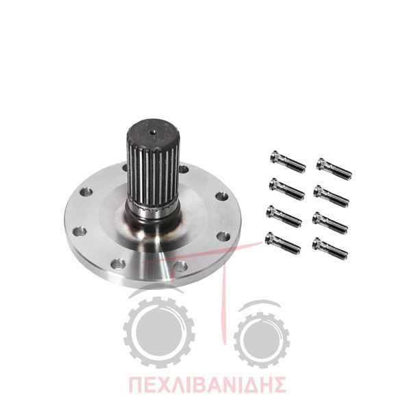 Ημιαξόνιο Massey Ferguson 285-290