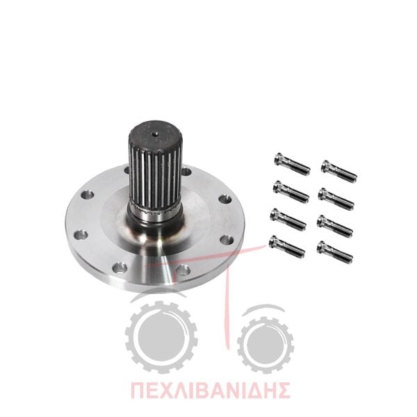 Ημιαξόνιο Massey Ferguson 285-290