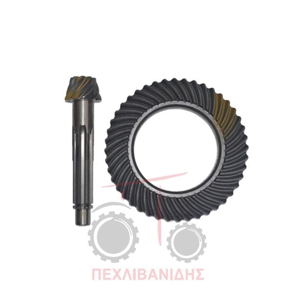 Κορόνα πηνίου πίσω Massey Ferguson 354-373-394-397