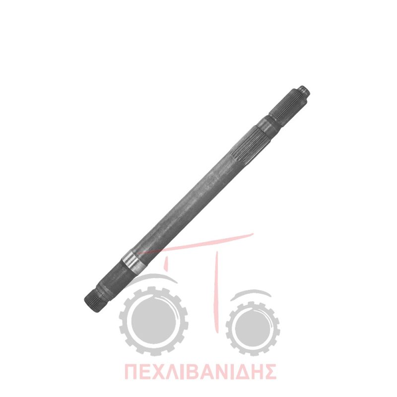 Ημιαξόνιο διαφορικού Massey Ferguson 590-699