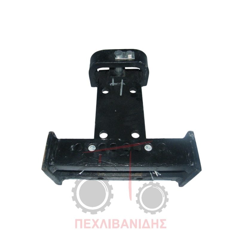Βάση λάμα κοτσαδούρας Massey Ferguson 240-253-290-390-399
