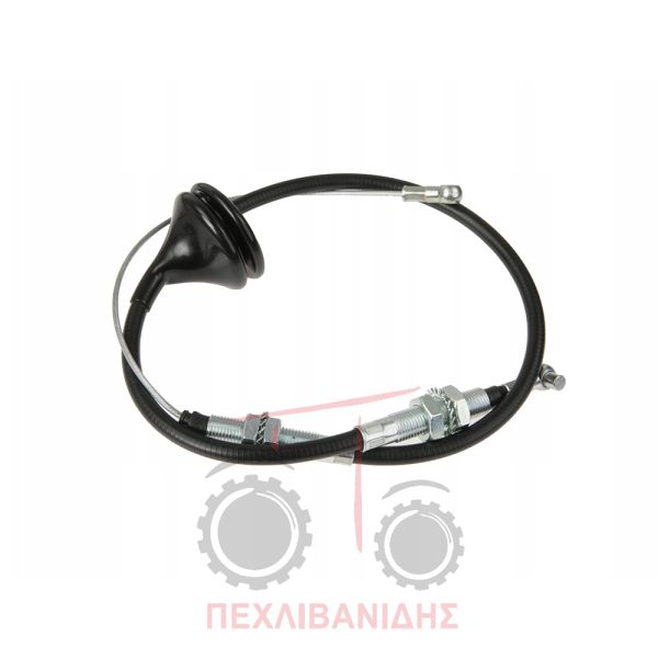 Ντίζα χειροφρένου Massey Ferguson 5400-6100-6200